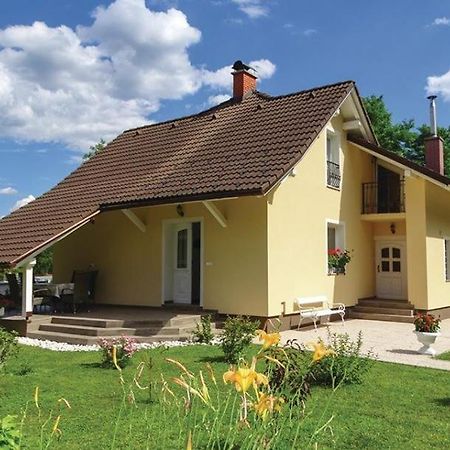 Apartmaji Cujez Recica ob Savinji Exterior photo